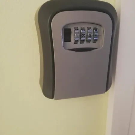 In With Apartment *