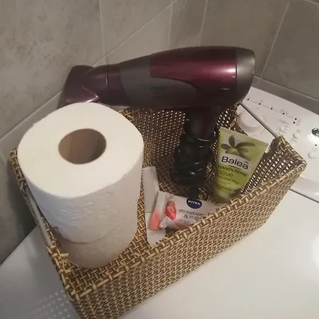 In With