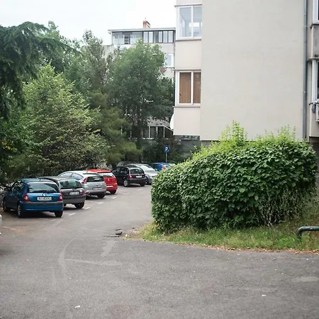 In With Apartment *