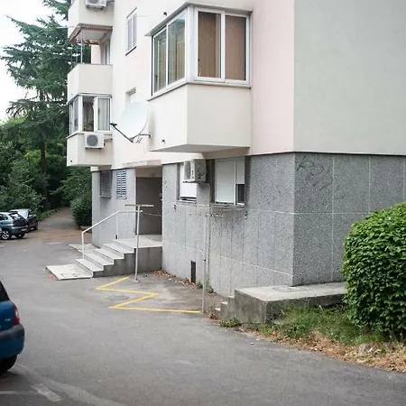 In With Apartment Rijeka