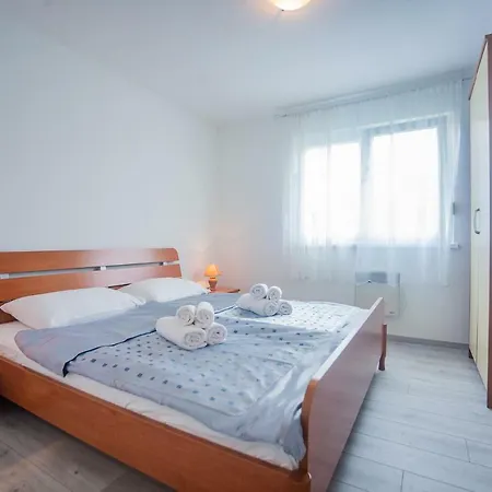 Apartment In With