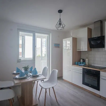 Apartment In With *