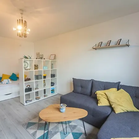 Apartment In With *