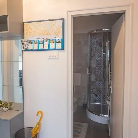 Apartment In With *