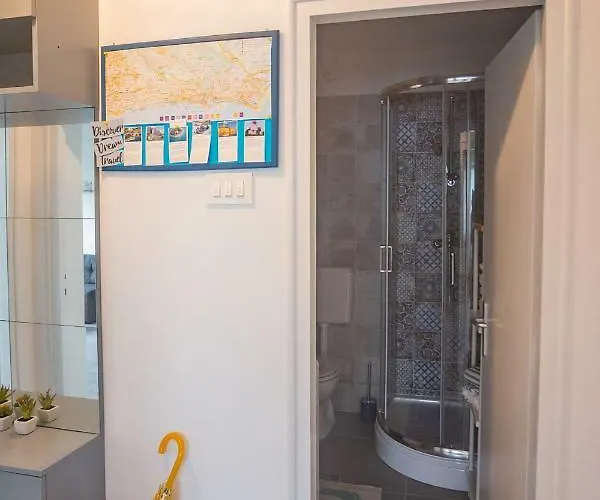 Apartment In With *