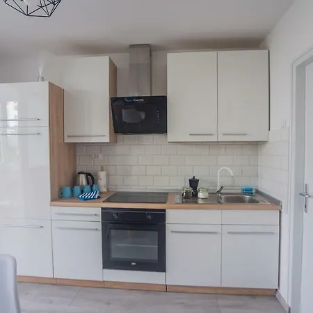 In With Apartament *