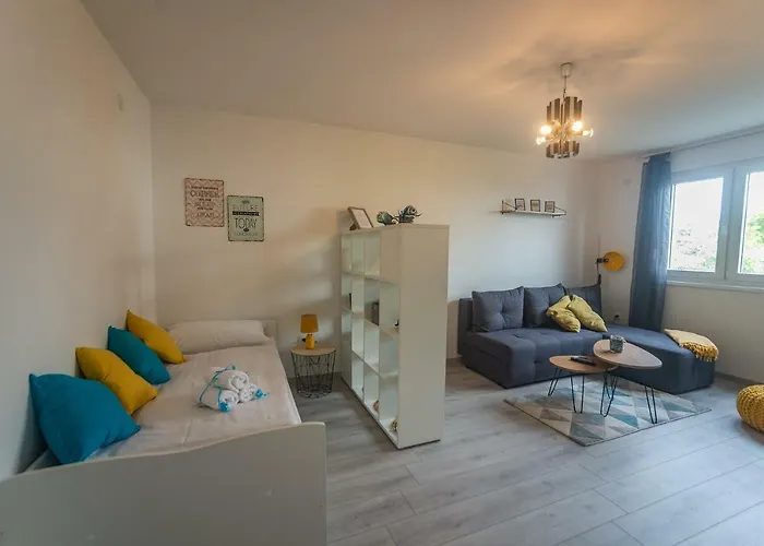 In With Apartmán *
